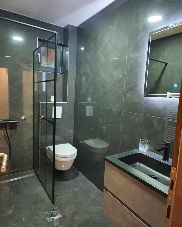 Jahorina Villa In エクステリア 写真