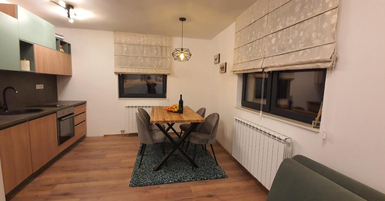 Jahorina Villa In エクステリア 写真