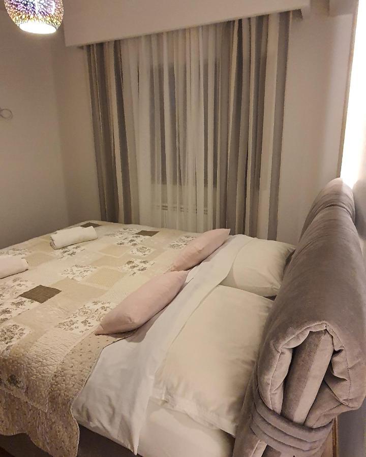 Jahorina Villa In エクステリア 写真