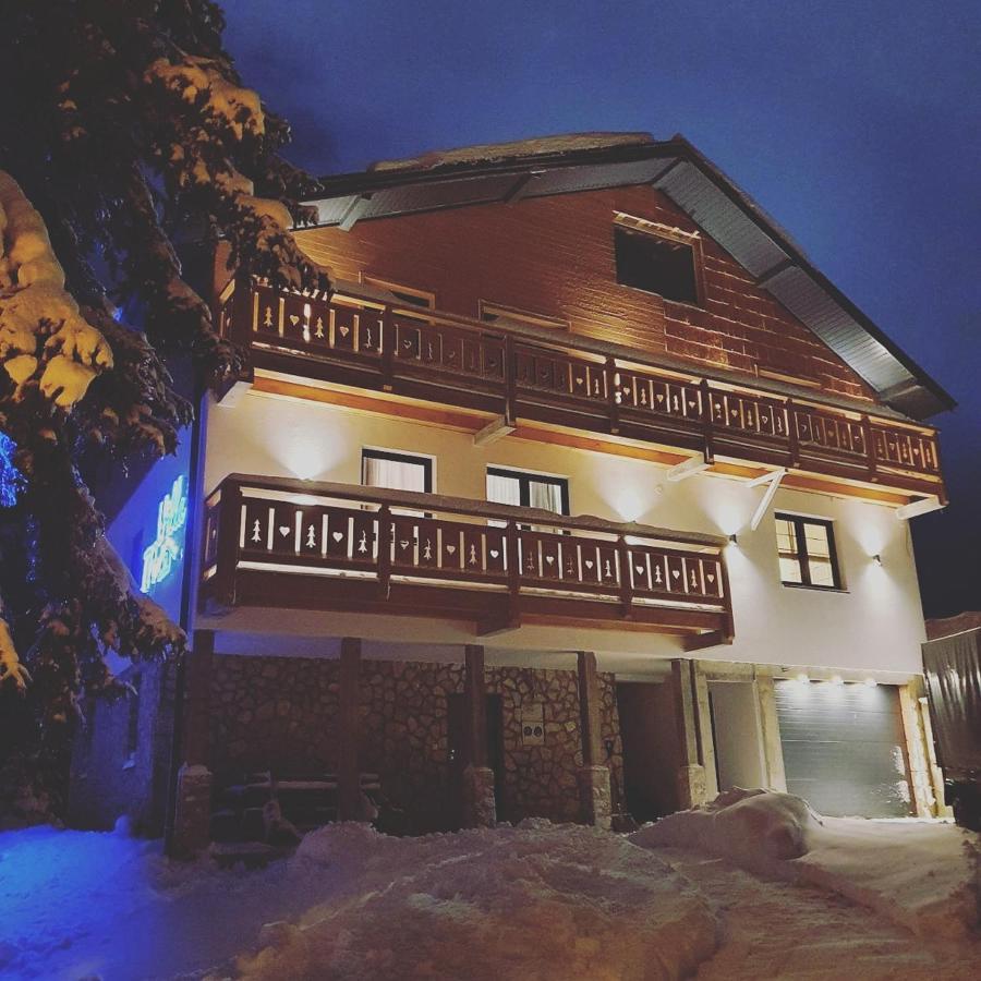 Jahorina Villa In エクステリア 写真