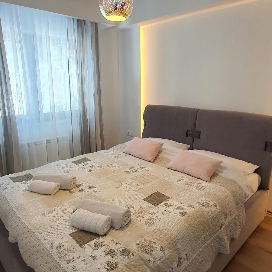 Jahorina Villa In エクステリア 写真