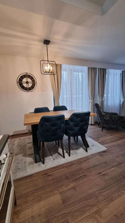 Jahorina Villa In エクステリア 写真
