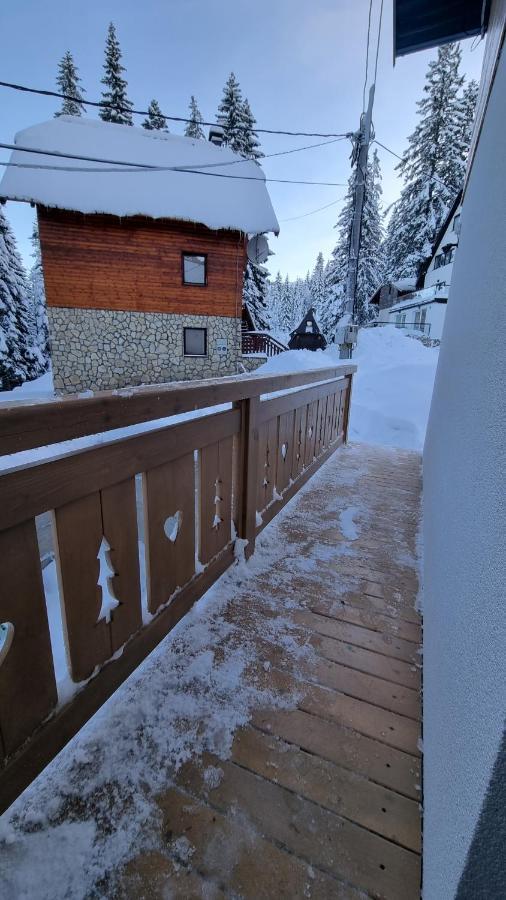 Jahorina Villa In エクステリア 写真