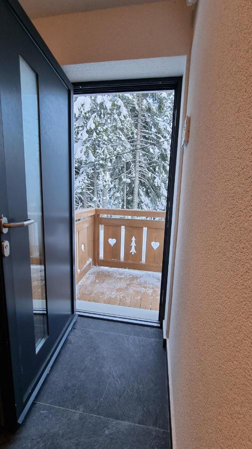 Jahorina Villa In エクステリア 写真