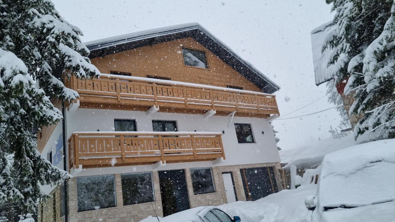 Jahorina Villa In エクステリア 写真