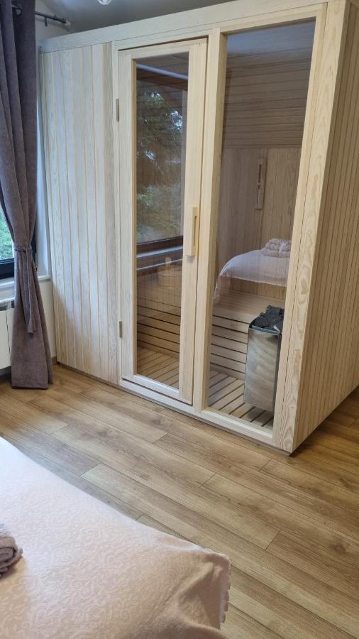 Jahorina Villa In エクステリア 写真
