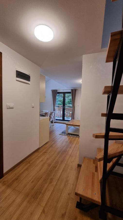 Jahorina Villa In エクステリア 写真