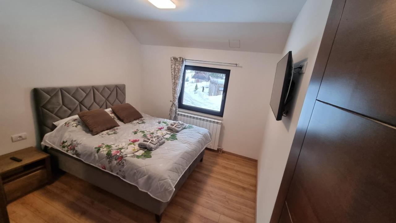 Jahorina Villa In エクステリア 写真