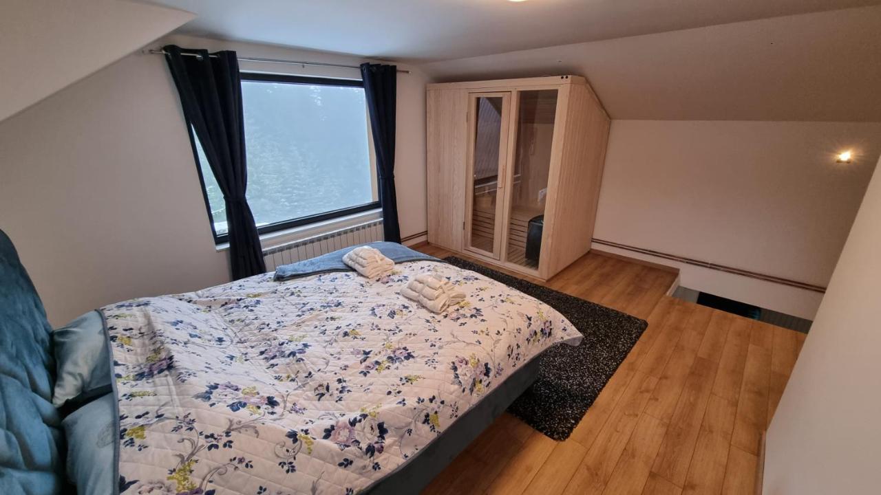 Jahorina Villa In エクステリア 写真