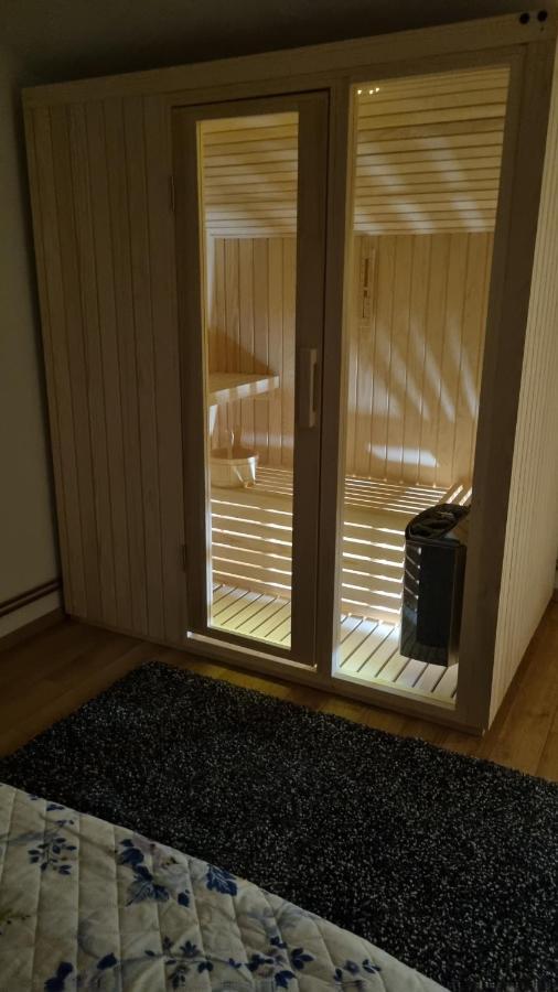 Jahorina Villa In エクステリア 写真