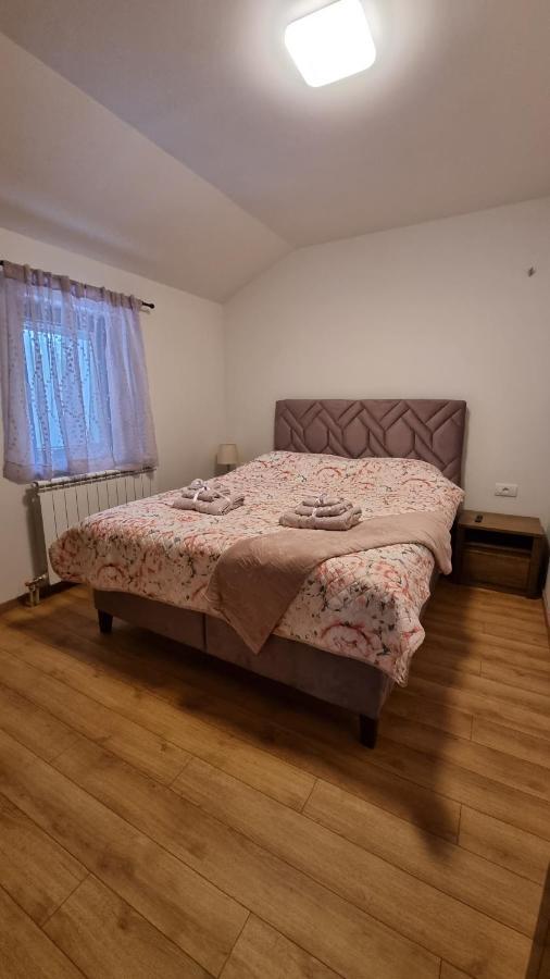 Jahorina Villa In エクステリア 写真