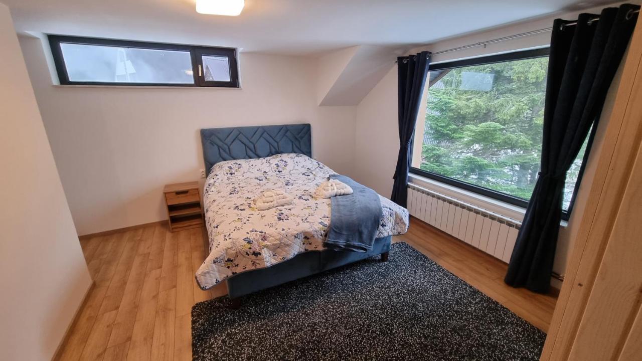 Jahorina Villa In エクステリア 写真