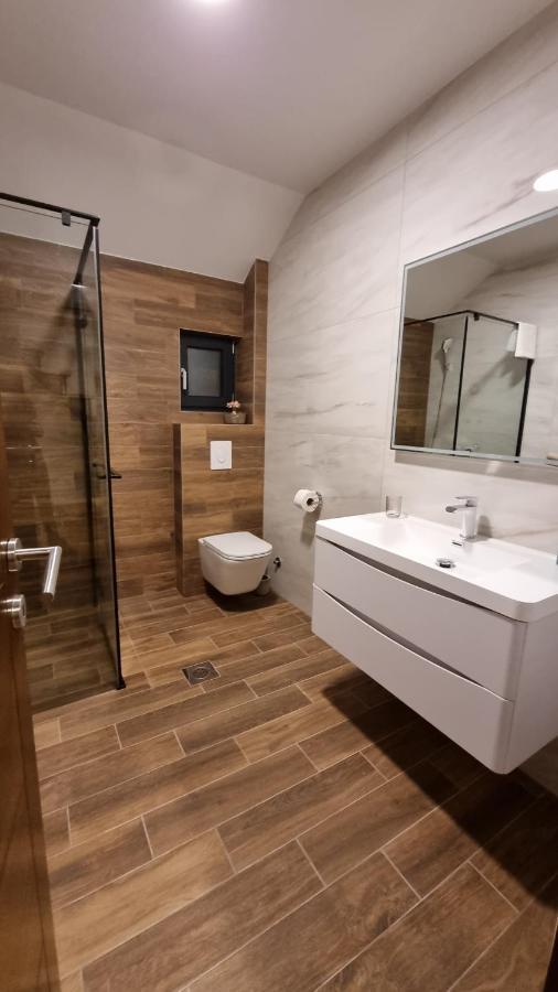 Jahorina Villa In エクステリア 写真