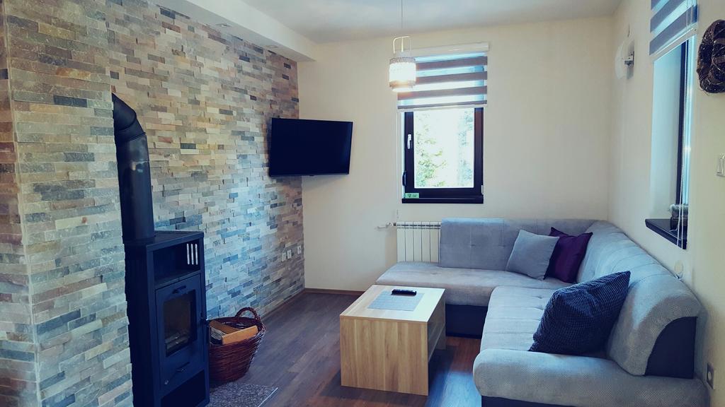 Jahorina Villa In 部屋 写真