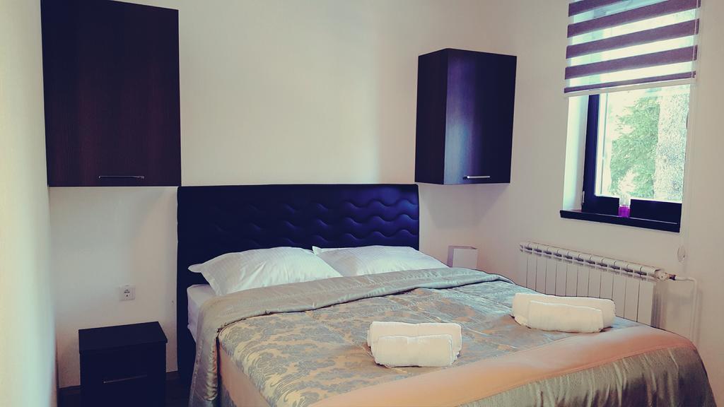Jahorina Villa In 部屋 写真