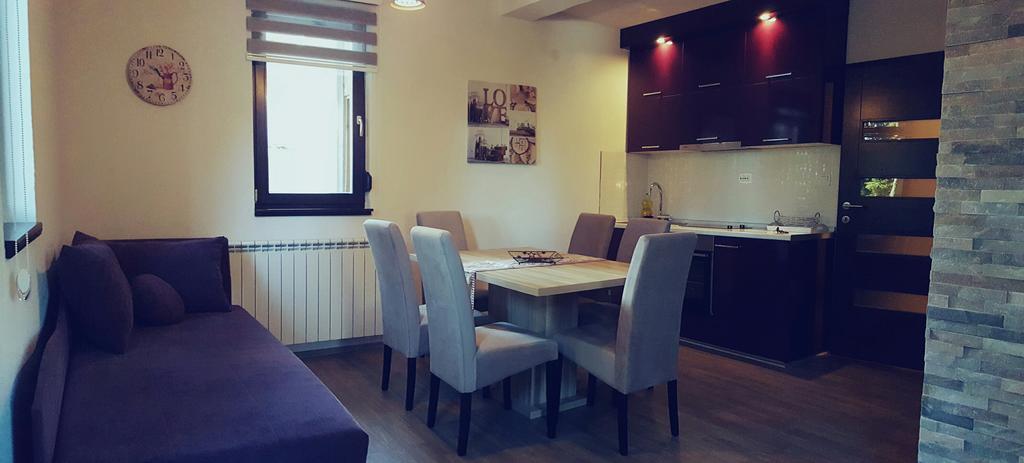 Jahorina Villa In 部屋 写真